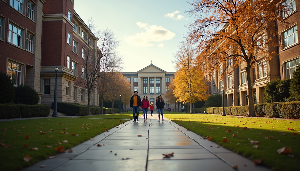 Understanding University of Phoenix Accreditation