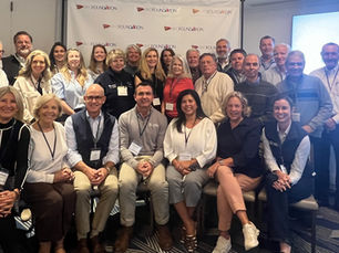 Sailing Toward a Brighter Future