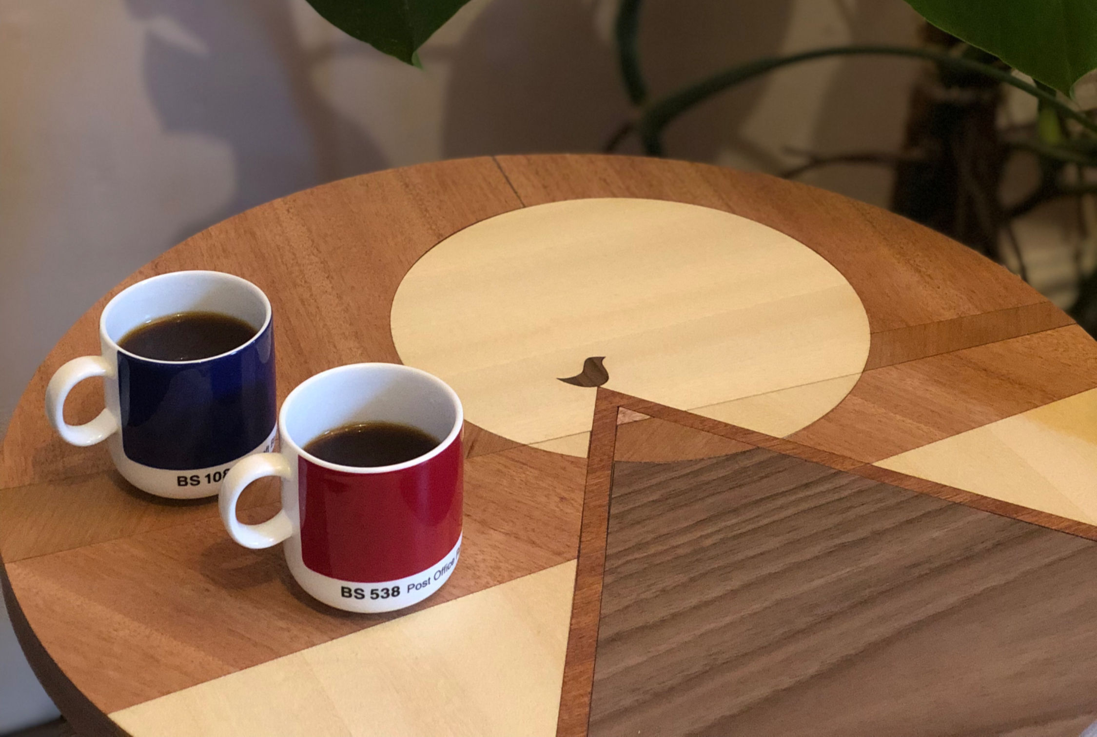 Art Table : Functional Artwork