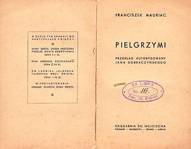 F.Maurias. Pielgrzymi.JPG
