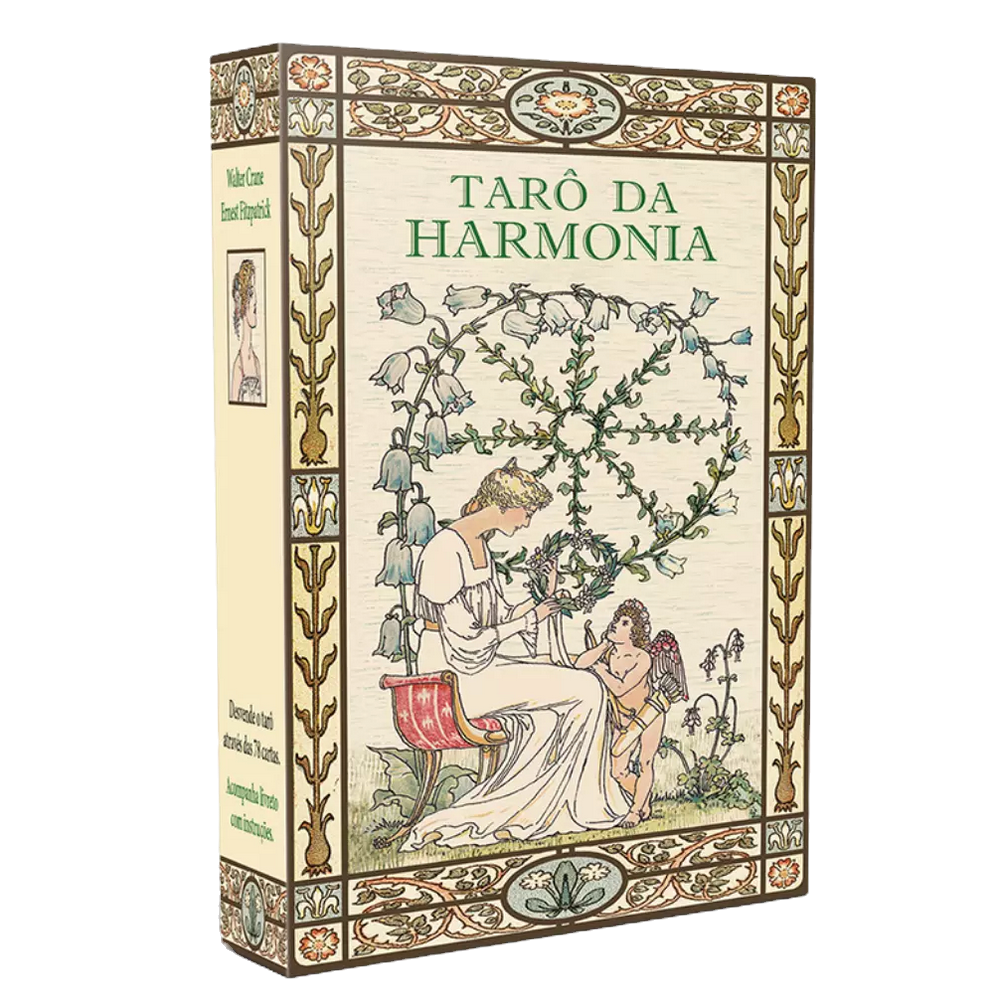 Taro da Harmonia
