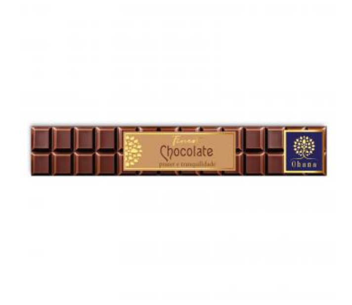 Incenso Ohana Chocolate 15 varetas