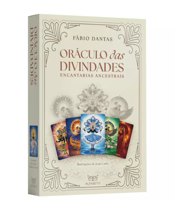 Oráculo das Divindades