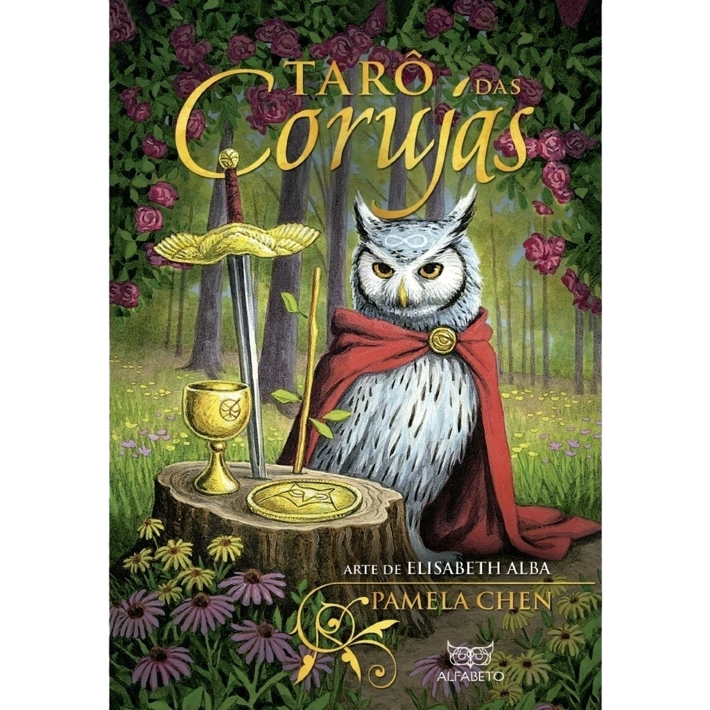 Tarot das Corujas