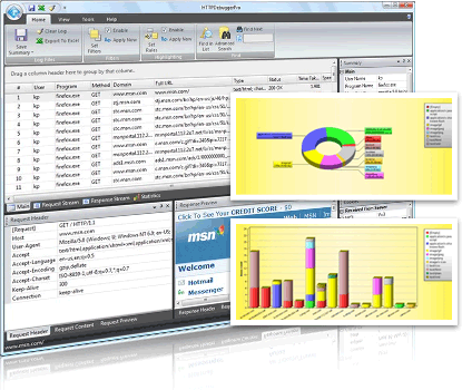 HTTP Analyzer 08.023 Crack Full Product Key Free [Updated-2022]