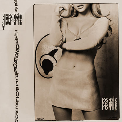 Positions JiyuriArtz Remix Album.jpg