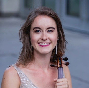 Amy Spurr-Caveney