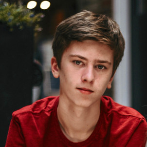 Tye Dacey