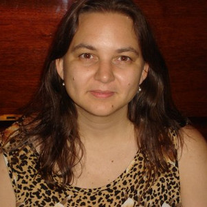 Brenda Joyce