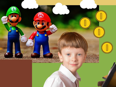 Make your Practicing like a Video Game!