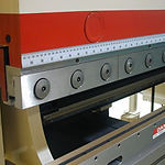 Metal Forming - Steeltec Products - Cleveland Ohio