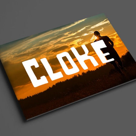 Cloke Clothing