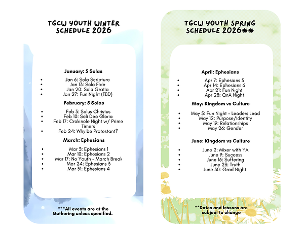 TGCW Youth Summer Schedule 2025 (2).png