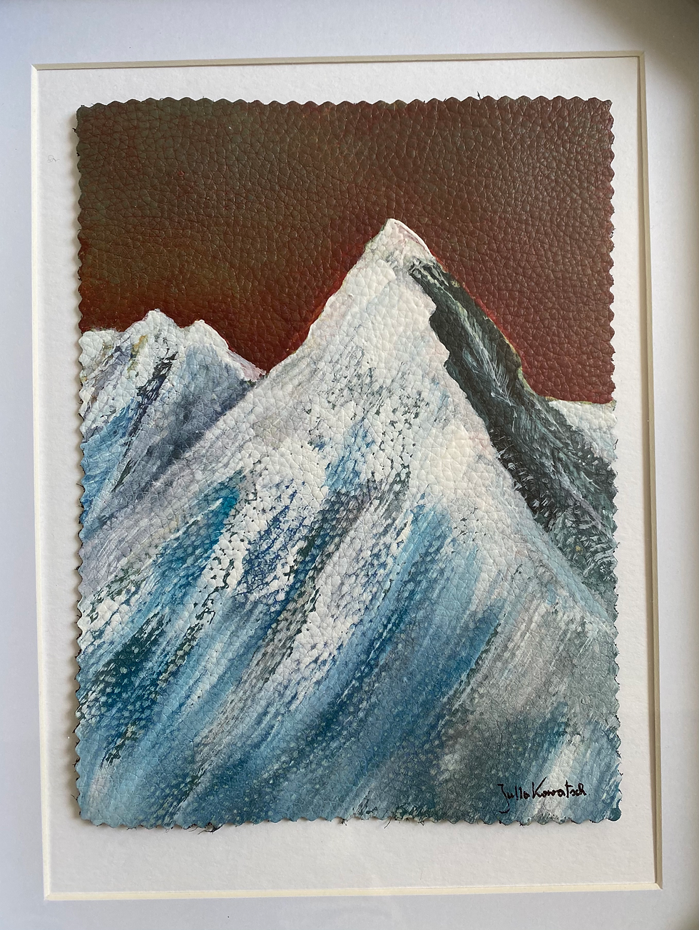 BERGE