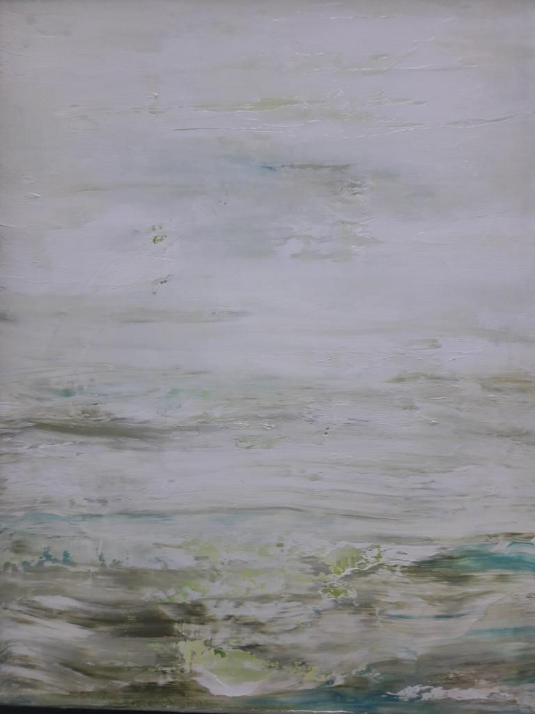 NEARLY WHITE