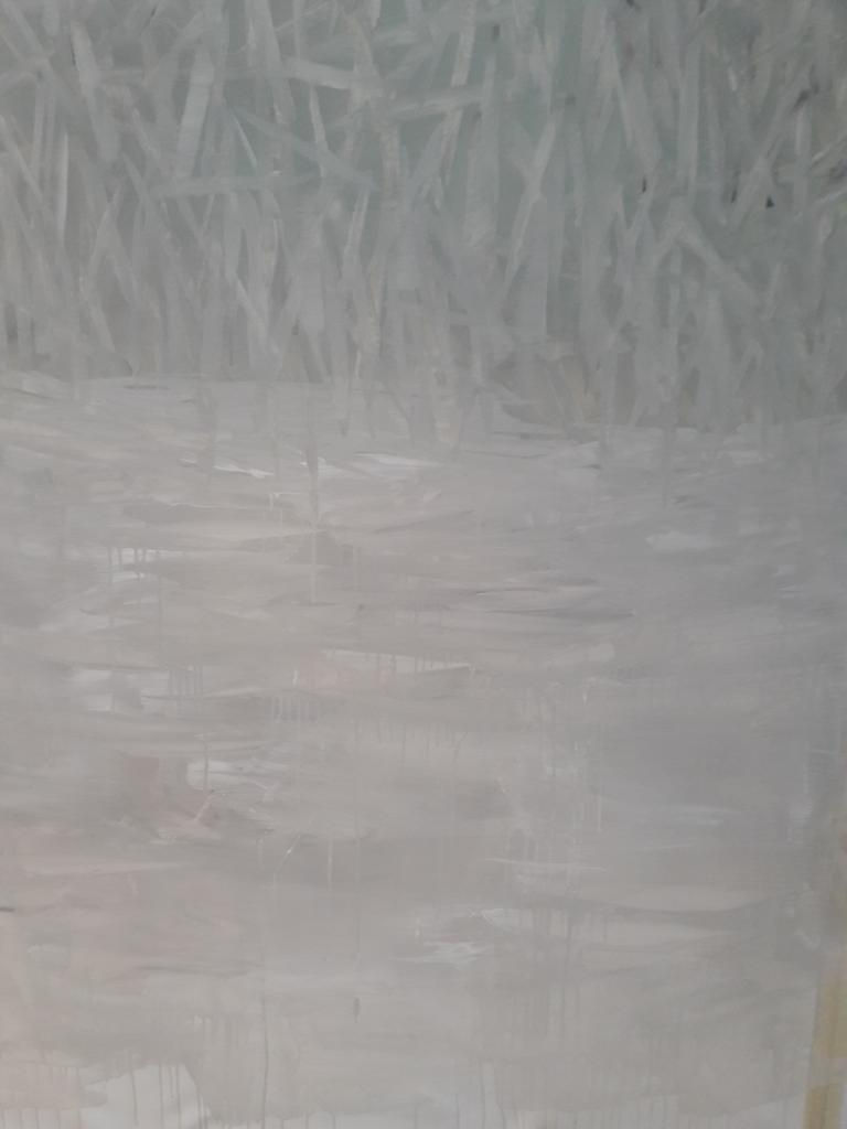 NEARLY WHITE