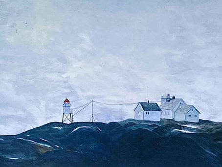 Offenes Atelier Jutta Kowatsch