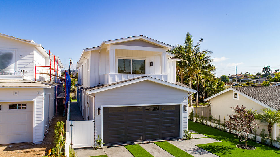 Designing for Coastal Living: Smart Features for Homes in Redondo & Hermosa Beach