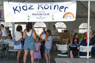 Kidz Korner