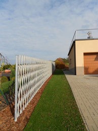 Kobercový trávník