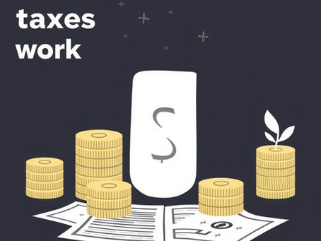 Investment Taxes Made Simple