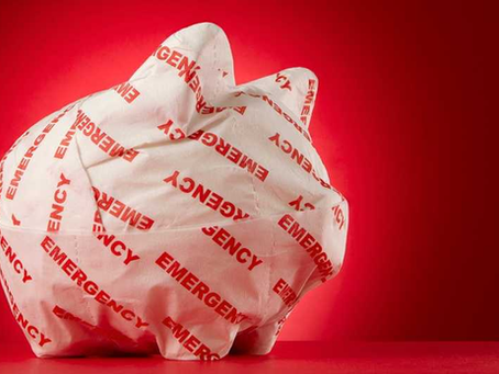 Your First Step to Financial Security: The Emergency Fund