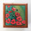 Thumbnail: Red Poppies Keepsake Box