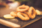 Calamares (6 stuks)