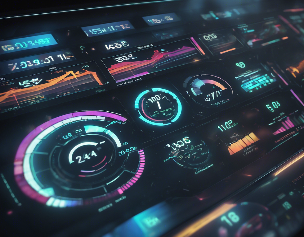 Innovative Solutions for Optimal Asset Performance Management