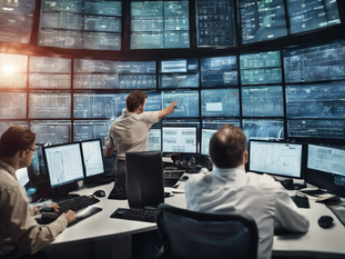 Enhancing Industrial Efficiency: ProActive APM Consulting Solutions