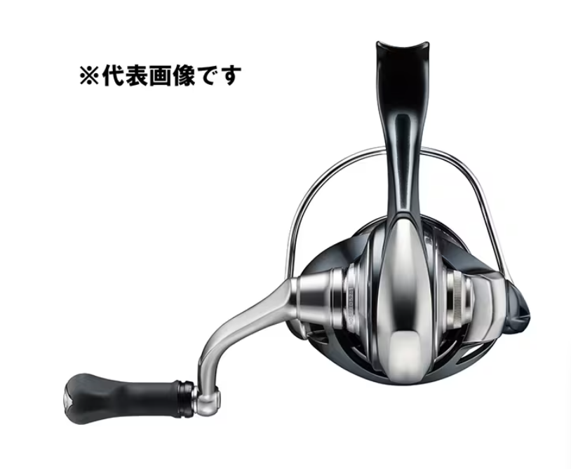 Daiwa 24 Certate LT5000D