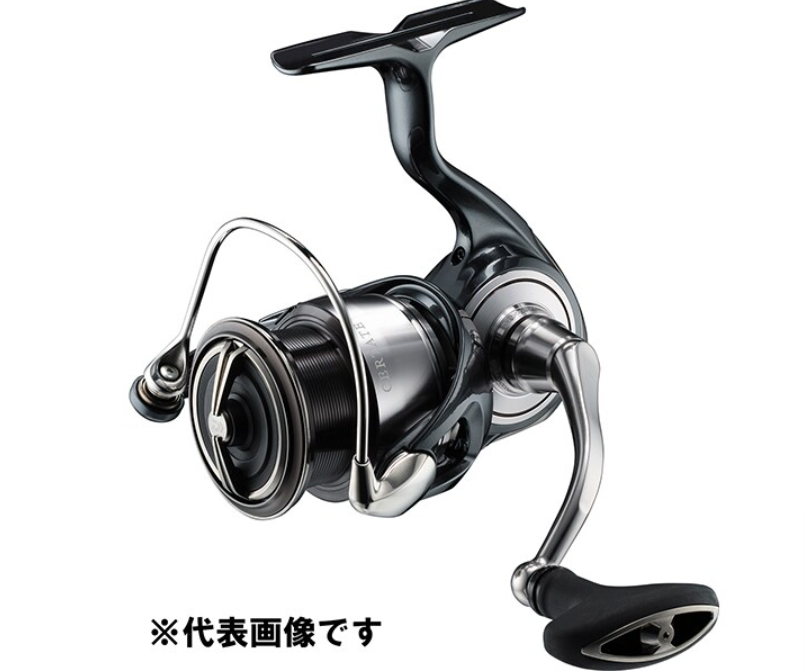 Daiwa 24 Certate LT5000D-CXH