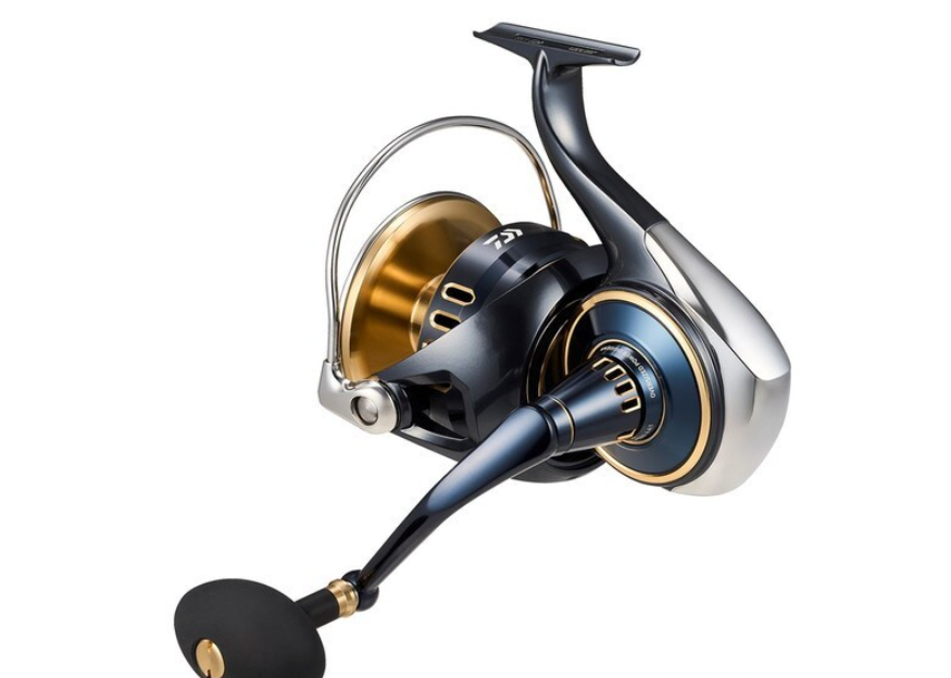 Daiwa 25 Saltiga 20000-P Büyük Boy Olta Makarası