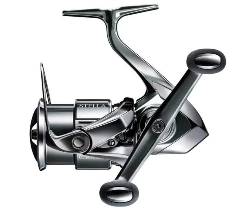 Shimano 22 Stella C3000SDH