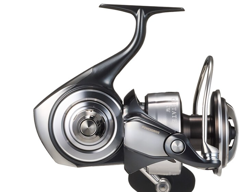 Daiwa 26 Certate SW 14000-XH