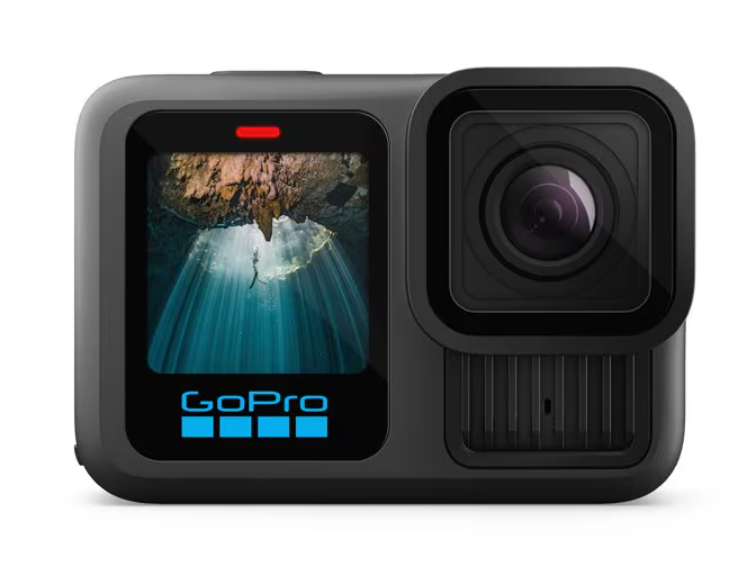 GoPro HERO13