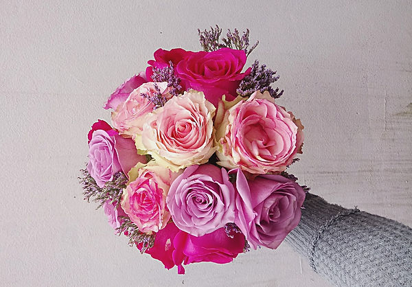 Flores, arreglos florales, ambientacion