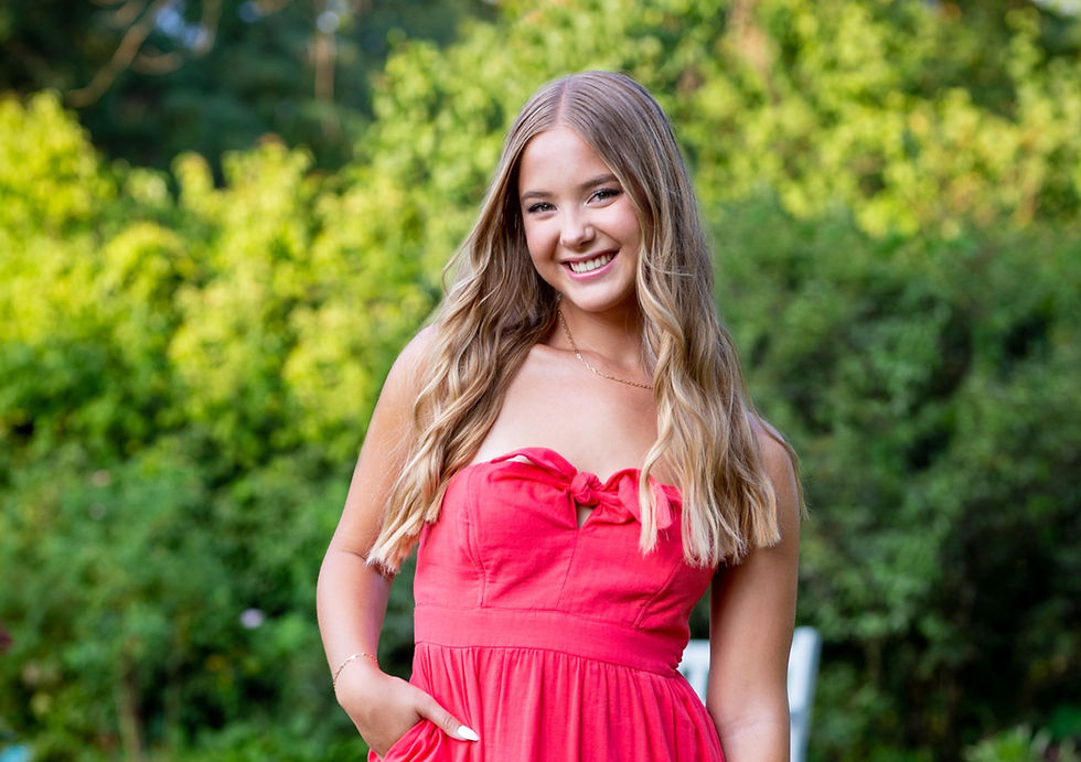 Best Places to Buy a Prom Dress in Columbus, Ohio