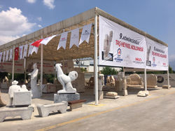 KOLONİ ÇALIŞMA ALANI