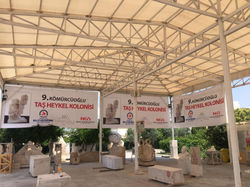 KOLONİ ÇALIŞMA ALANI