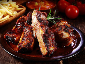 5 Marble Falls Restaurants to Try in TX Hill Country
