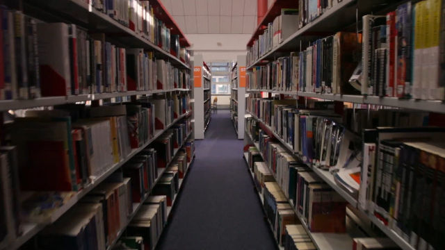 Day in the Life of a CDM Student