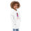 Thumbnail: Kids fleece hoodie