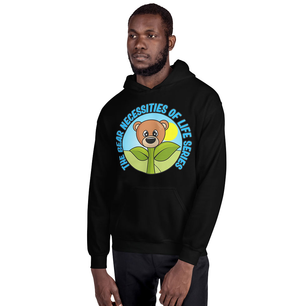 Thumbnail: Unisex Hoodie