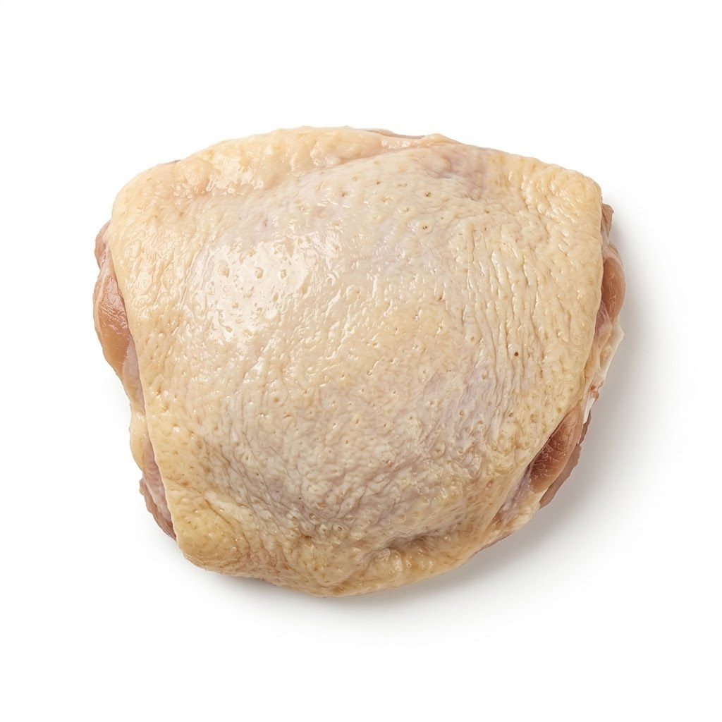 CHICKEN THIGH Boneless