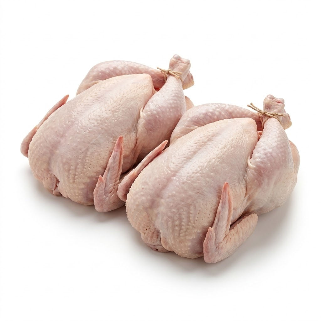 CORNISH HENS Whole Chicken