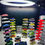 Thumbnail: Unlimited Hot Wheels Vertical Desk Stand