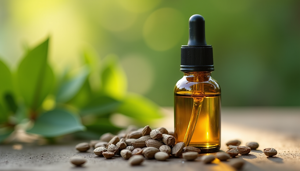 Purchasing Organic Neem Oil for Garden Use: A Guide to Neem Oil for Gardening