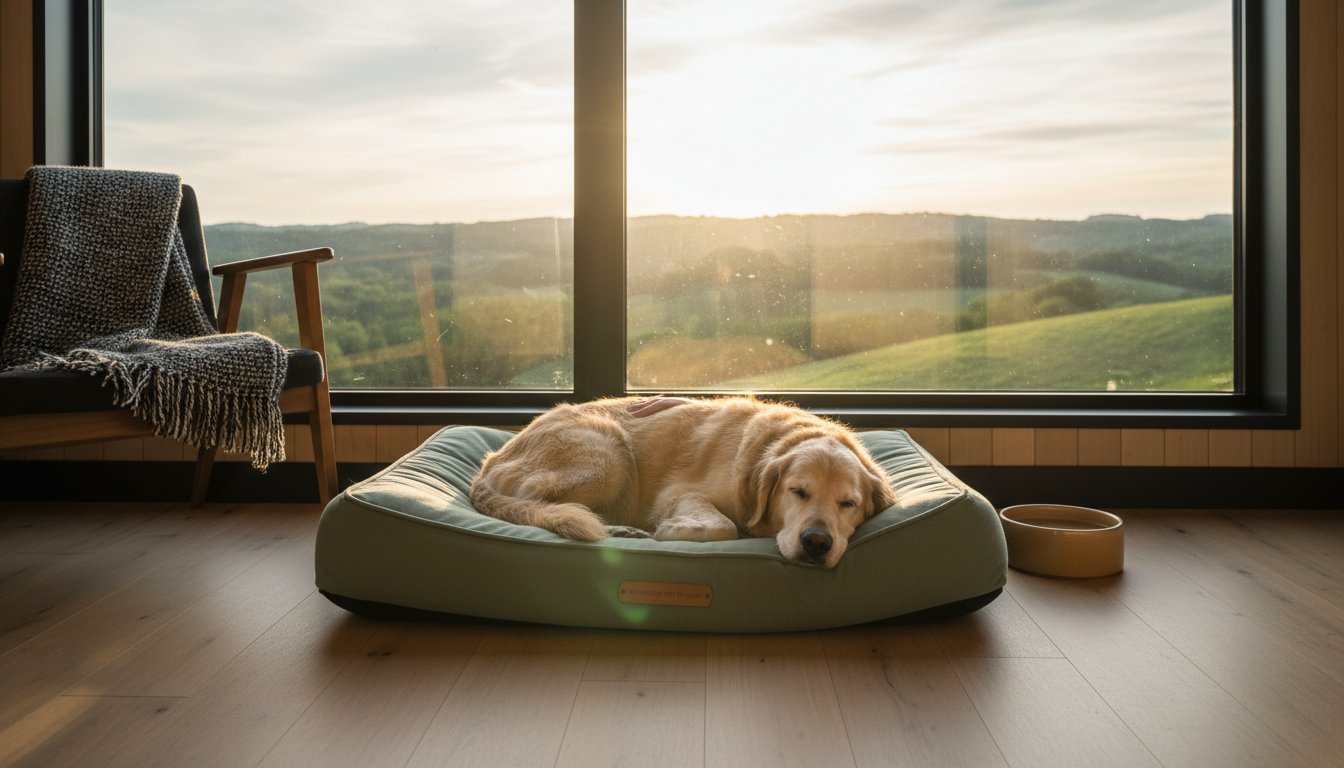 The Ultimate Guide to Canine Wellness: A Holistic Approach for 2026