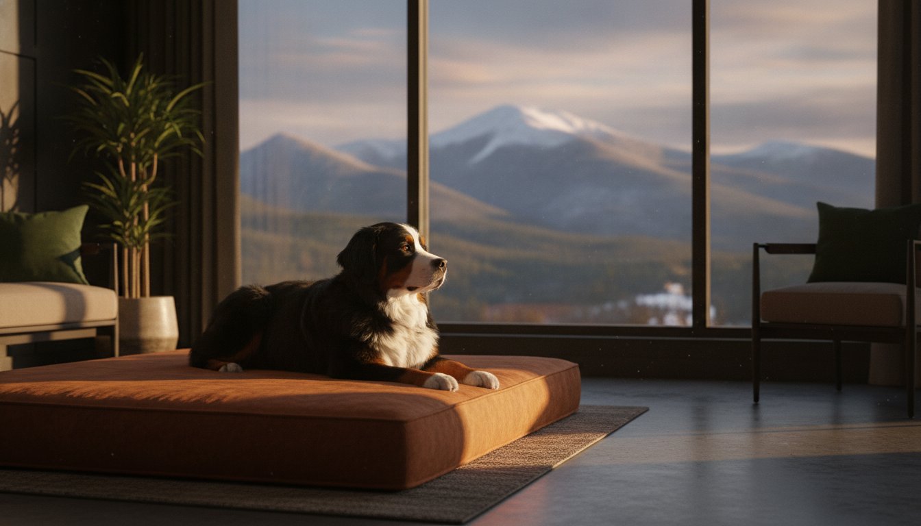 Holiday Dog Boarding Near Mount Snow: The Ultimate Luxury Resort Guide
